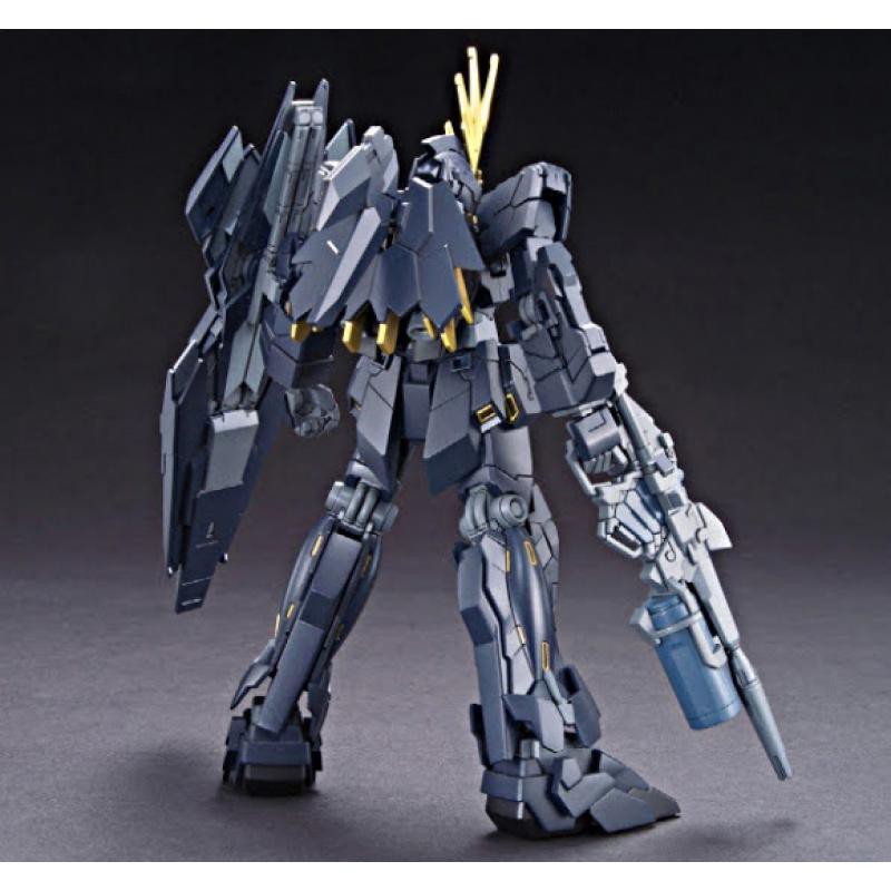 Mô Hình lắp ráp Gundam HG Banshee Norn 175 - TopGundam