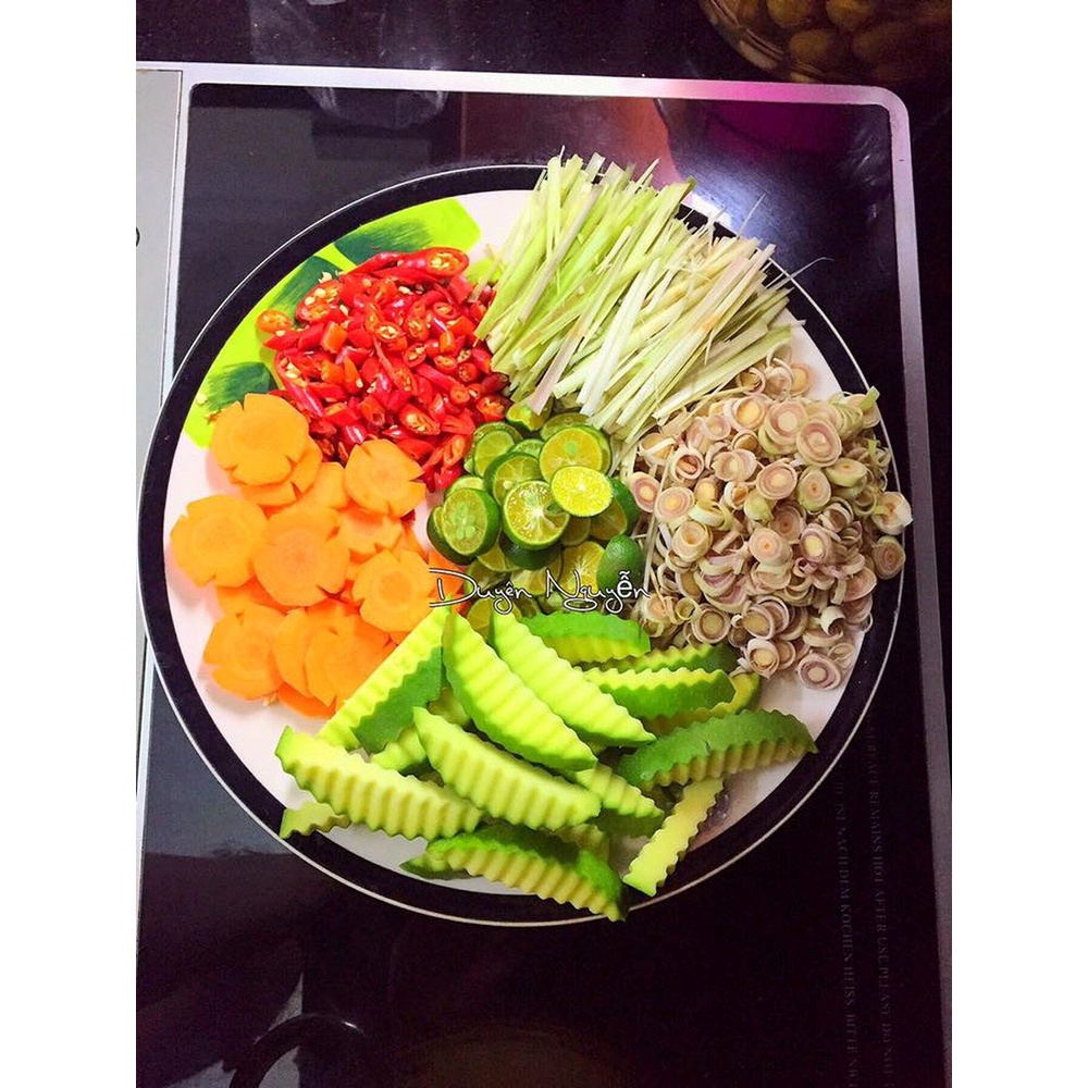 Chân Gà Rút Xương  Bé Mập Mix Cóc Xoài Chua Chua Ngọt Ngọt.