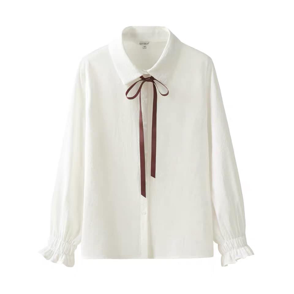 Áo sơ mi Aimiilan đẹp