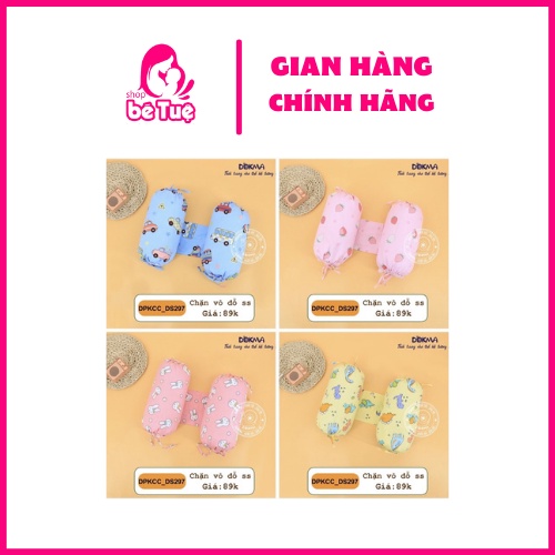 Bộ Chặn Vỏ Đỗ, chặn bông Dokma Cho Bé