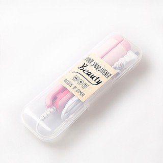 Máy uốn duỗi tóc mini đa năng Hàn Quốc