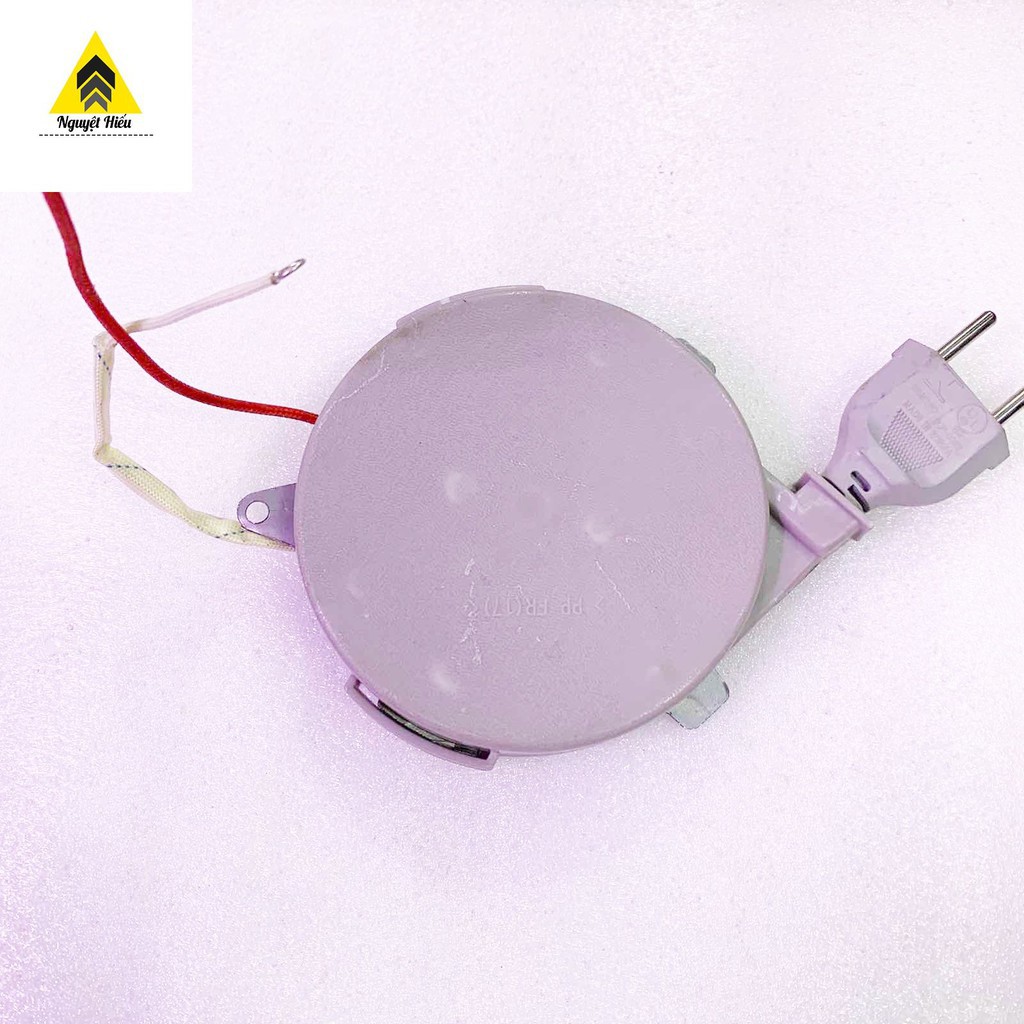 DEAL HOT - Đế dây rút cắm tự động điện dùng cho nồi cơm điện