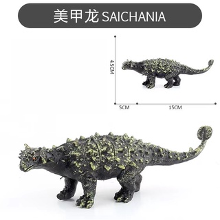 Mô Hình Khủng Long Mini Cho Trẻ Em