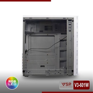 Vỏ Case VSP V3601 WHITE