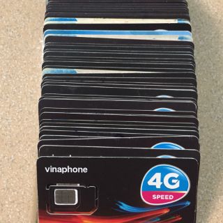 Sim số giá rẻ vinaphone