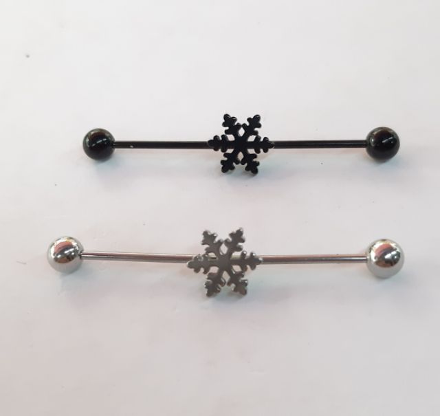 KHUYÊN INDUS HÌNH/ KHUYÊN THÉP Y TẾ