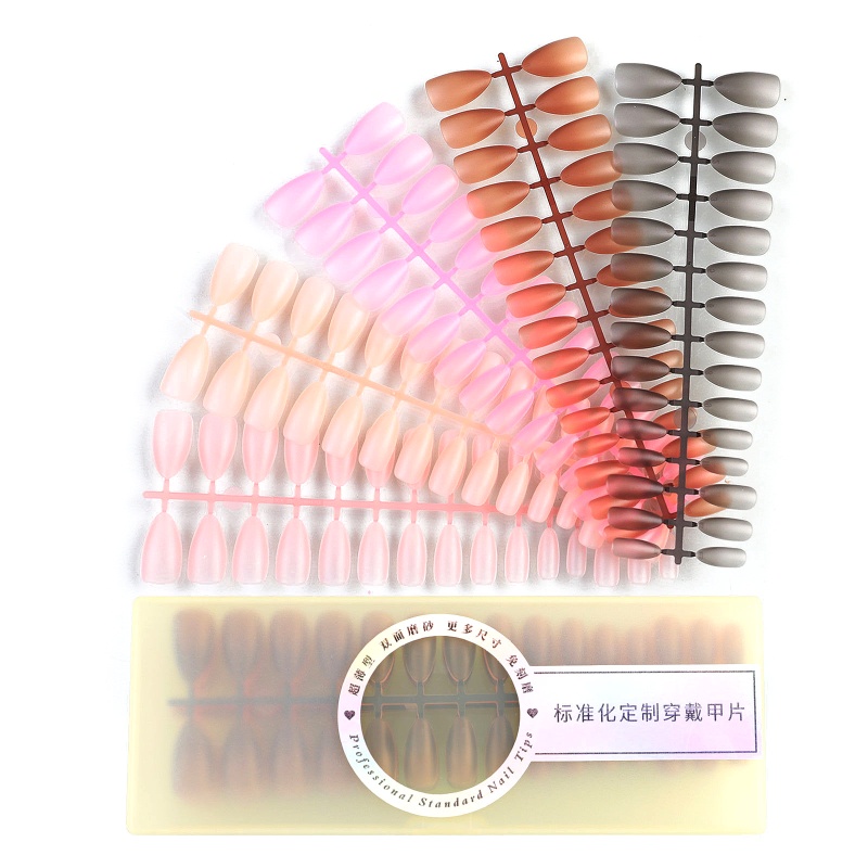 Móng Tay Giả Che Phủ Toàn Diện Chất Lượng Cao