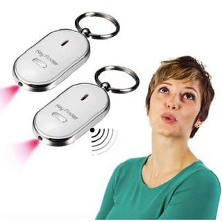 Móc Khóa Huýt Sáo Thông Minh Giá Rẻ [HDSHOP01]