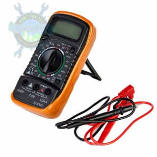 Đồng hồ đo điện vạn năng xl830l