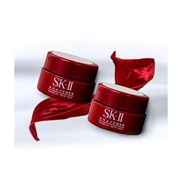 Kem mắt SK II Power Eye Cream mini 2,5g