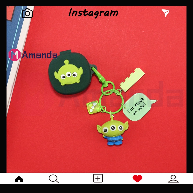 🌟AM🌟XBS09 Baseus WM01 TWS  New Silicone Case Cover Dust-proof Protective Case for WM01 Case cover