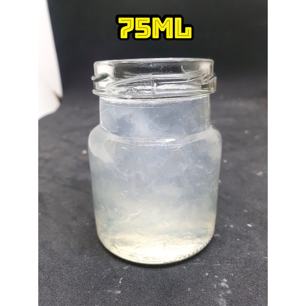 Yến hũ chưng sẵn 75 ML - [8gr yến tươi] [Có Quà Chưng ] YẾN SÀO CÔ BA