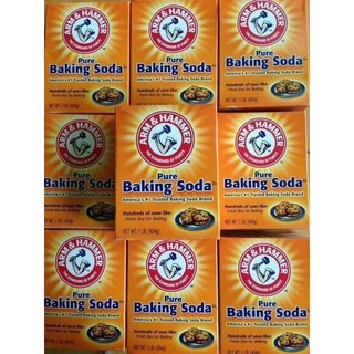BỘT BAKING SODA 454G
