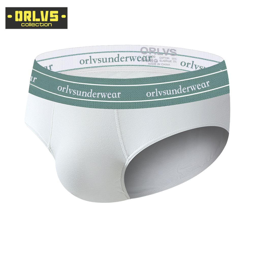 Quần lót co giãn thoáng mát thời trang cho nam Or6221