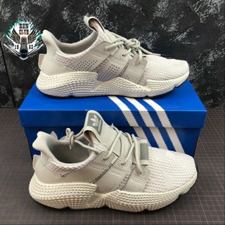 Giầy thể thao, sneaker PROPHERE xám đen trẻ trung thời trang dạo phố