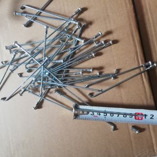 Nan hoa (căm) xe đạp trẻ em cho xe 12in-14-16-18inch