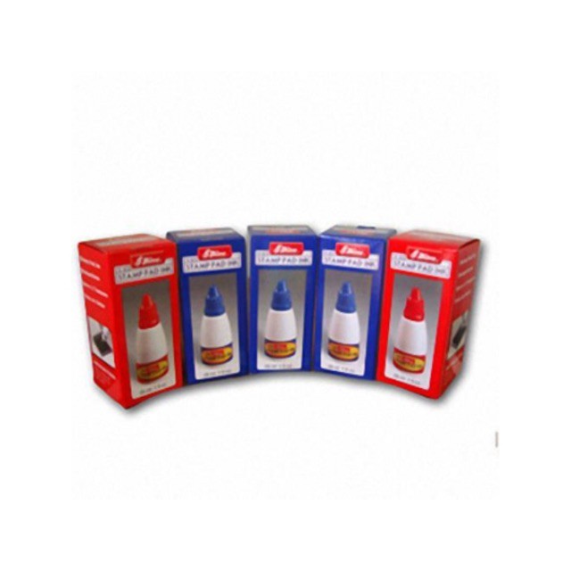 [GIÁ SẬP SÀN]Mực dấu Shiny chính hãng