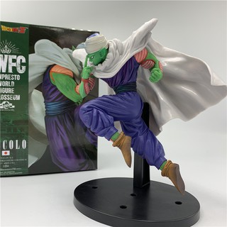 mô hình Piccolo ( Dragonball ) hàng siêu đẹp