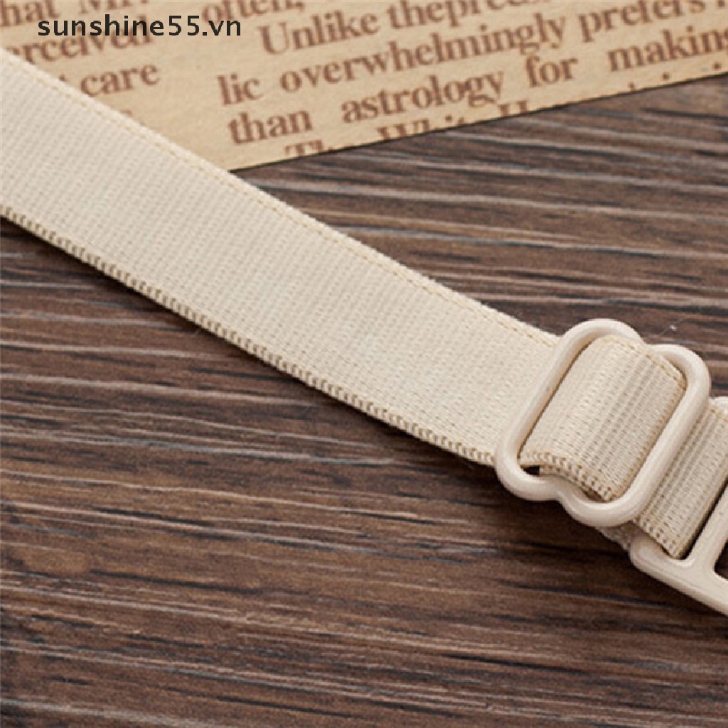 Bộ 5 Móc Nối Dài Dây Áo Ngực Lưng Thấp Điều Chỉnh Được | BigBuy360 - bigbuy360.vn