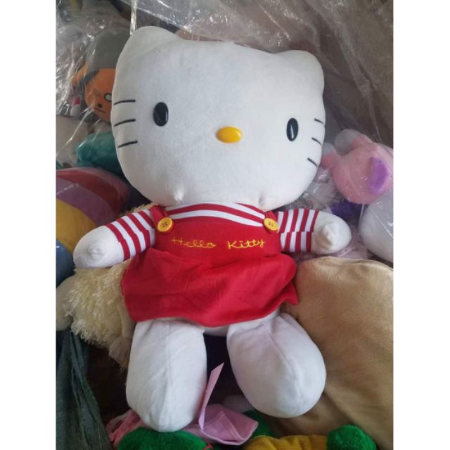Gấu bông kitty size to