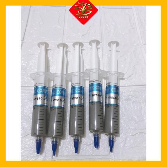 Combo 50 keo tản nhiệt Xilanh to Hy510