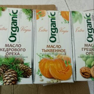 Combo 3 chai dầu ăn cho bé