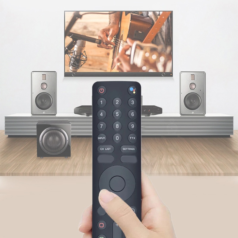 Điều Khiển Từ Xa Bằng Giọng Nói XMRM-010 Cho Mi TV 4s Smart TV L65m5-5sin L65m5-5asp