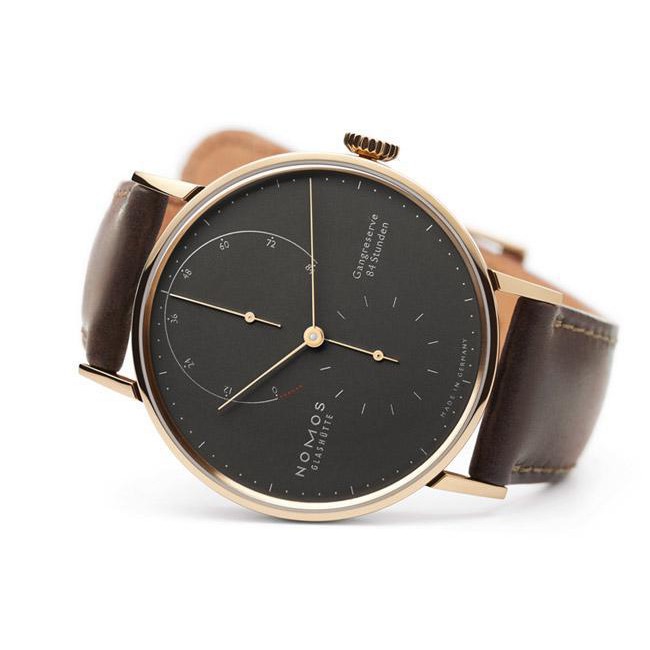 Đồng hồ nam thạch anh NOMOS M1067836