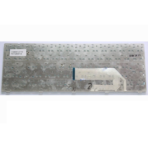 Bàn phím laptop SAMSUNG X420 X418 RV408 RV410 Màu Trắng