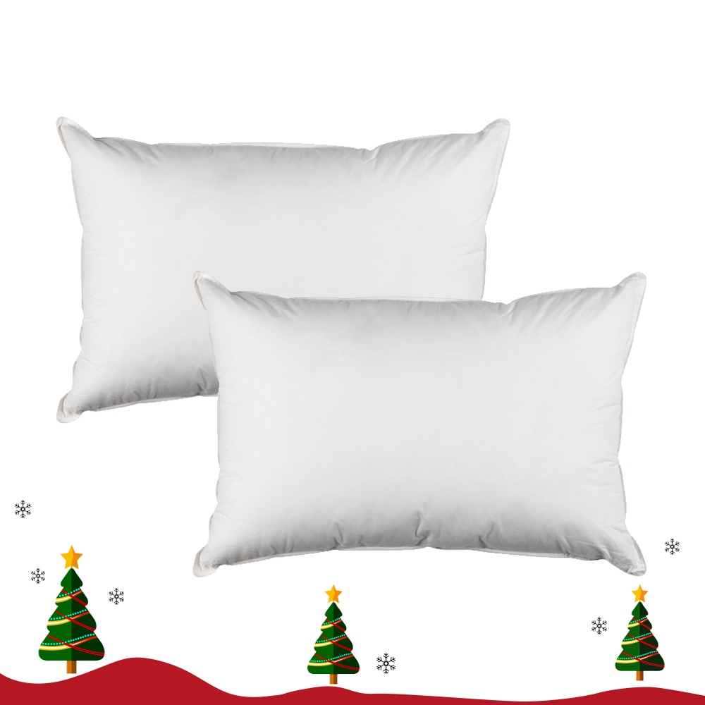 Gối nằm Doona promo 45x65 cm nhẹ nhàng êm ái bảo hành bởi Vua Nệm 920