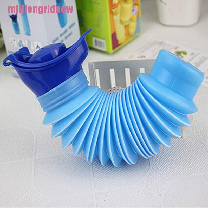 Bình Đi Vệ Sinh Khẩn Cấp Cho Xe Ô Tô Tiện Dụng | BigBuy360 - bigbuy360.vn