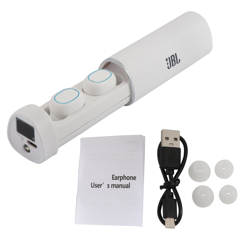 Tai Nghe Bluetooth Không Thấm Nước IOR TWS CVC8 0