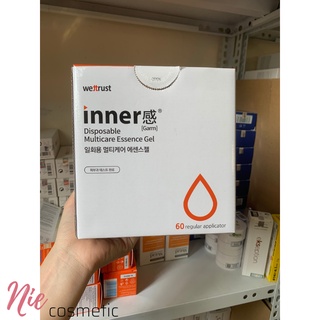 Ống đũa thần Inner Gel