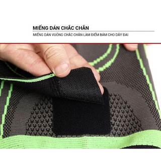 băng đầu gối hàng đẹp
