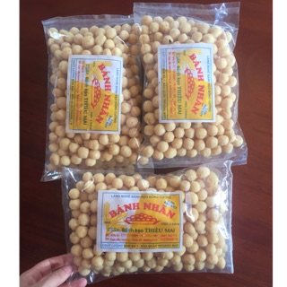 Combo 2 gói BÁNH NHÃN Hải Hậu thơm ngon