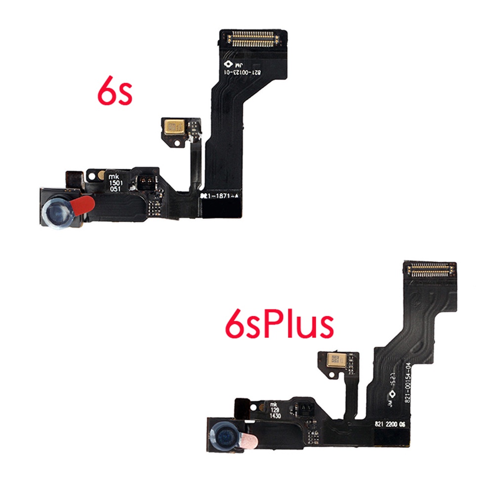 Bộ linh kiện lắp đặt màn hình LCD bằng kim loại thích hợp cho iPhone 6S 6S Plus
