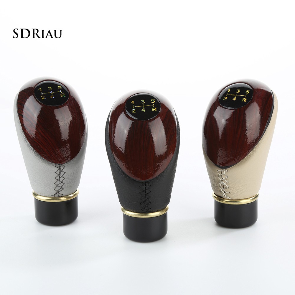 Núm điều chỉnh cần sang số 5 mức độ dành cho xe ô tô