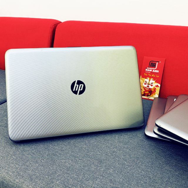 Laptop HP Notebook 15 Hàng nhập Mỹ máy đẹp cấu hình quá ngon