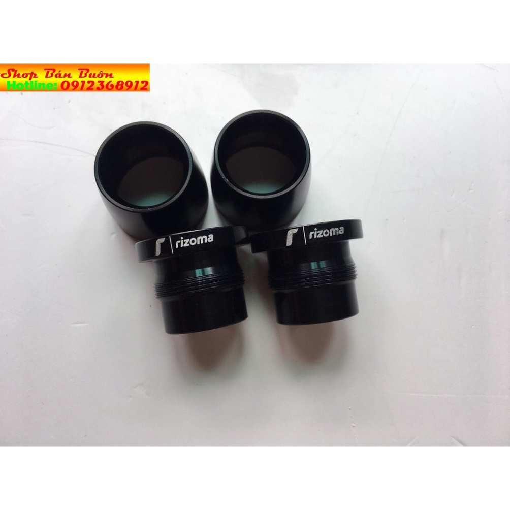 Gù lỗ rizoma loại dài MA532 hàng cao cấp loại 1