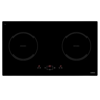 BẾP 2 TỪ LOFRA EIH7520 CỦA Ý( BẾP TỪ 2 ĐẦU ĐỐT)  ( GAS STOVE- OVEN- HOOD COOKER- INDUCTION- INFRARED)