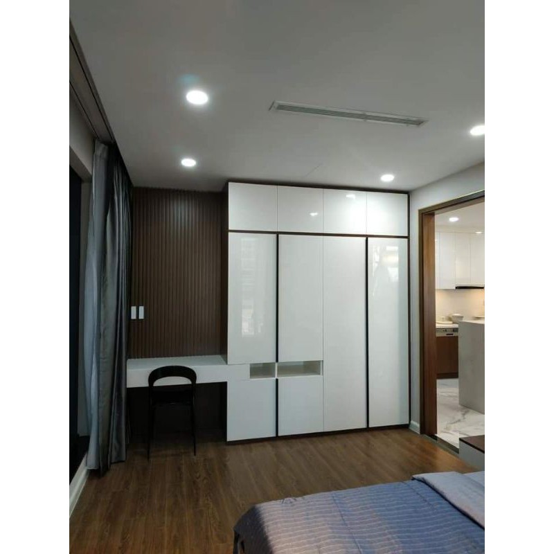 Nội Thất Phòng Ngủ MV395