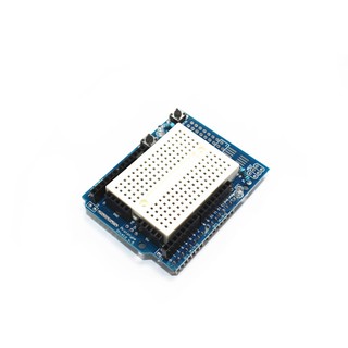 Arduino Uno ProtoShield mini-TH324