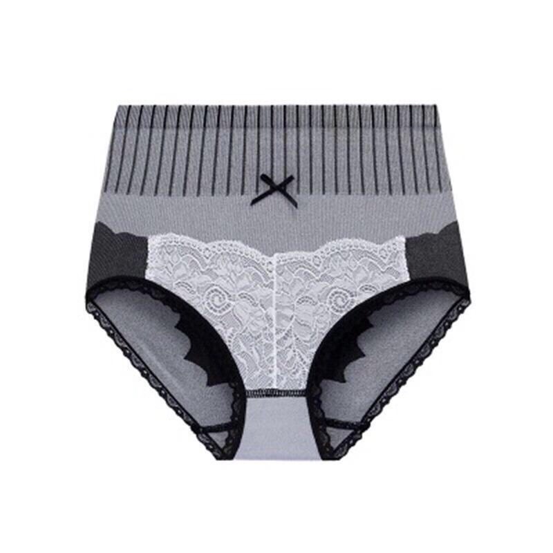 Quần lót cạp cao ôm bụng, quần lót nữ hoàng hậu