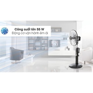 Quạt đứng Asia D16024