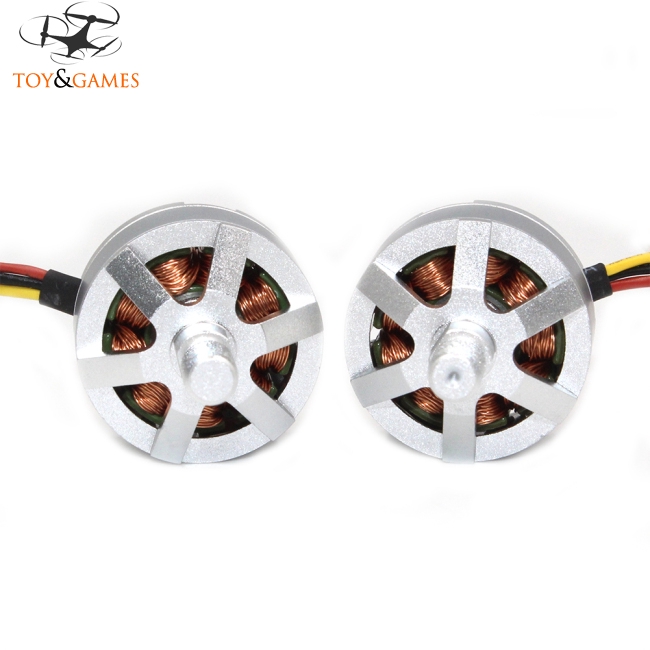 Mô tơ quay B2W010 1806 1800KV CCW chính hãng chất lượng cao dành cho MJX B2W Bugs 2W WiFi FPV