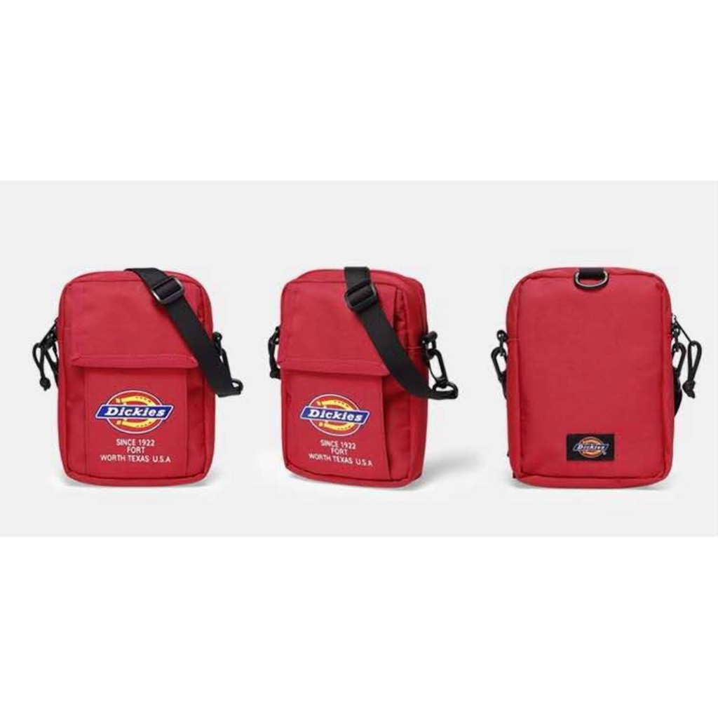 Túi đeo chéo Dickies ✅FREESHIP ✅Túi chéo mini Shoulder Bag | Dickies Mini Ver 1