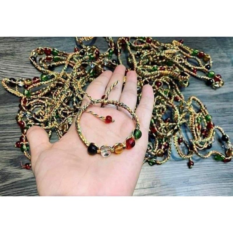 Vòng Ngũ Sắc Thái