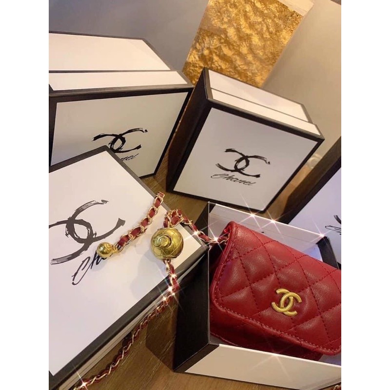 Túi Chà leo mini nek chuỵ em ơi!!!