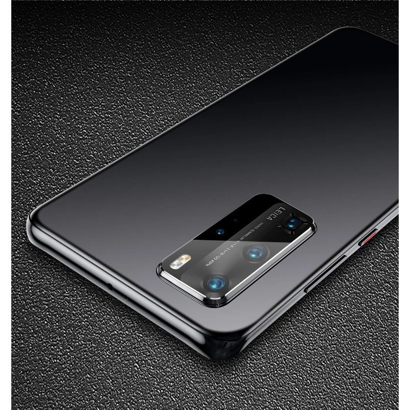 Kính cường lực Camera Huawei P40/ P40 Pro