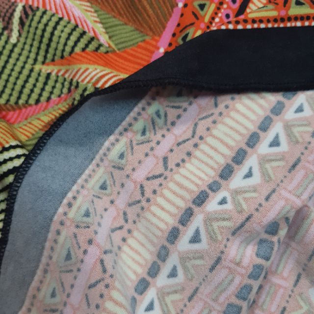 Đầm xòe Sami & Jo vnxk.